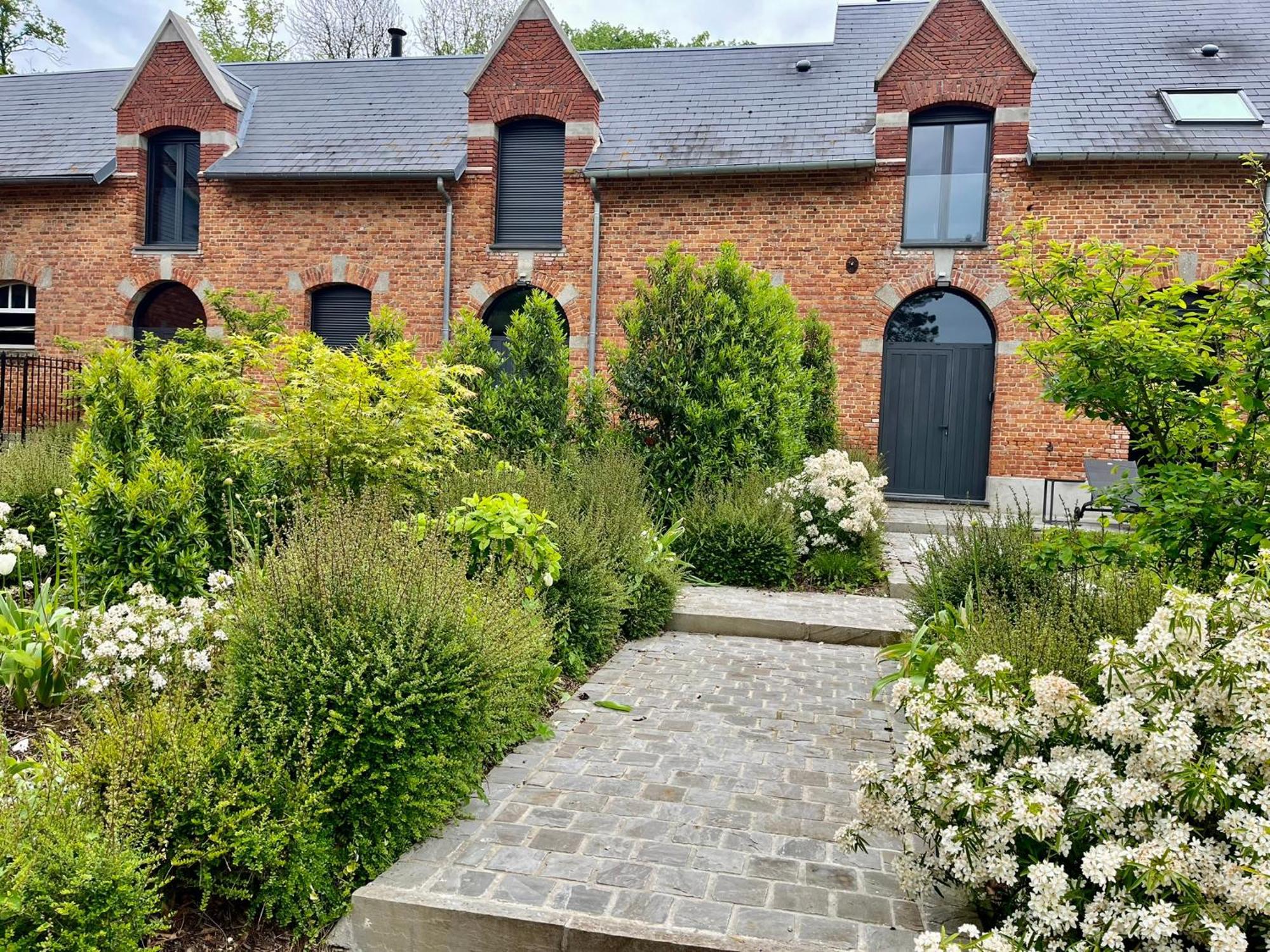 Aux Bois Dores De La Ferme De Sorval, Animaux De La Ferme, Fitness Selvigny 外观 照片