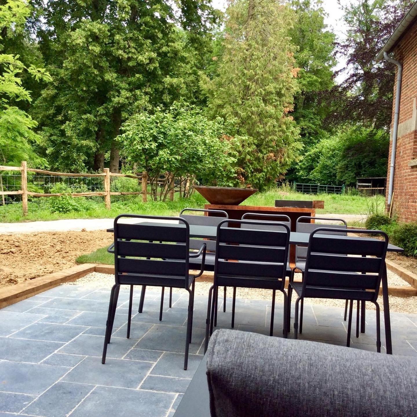 Aux Bois Dores De La Ferme De Sorval, Animaux De La Ferme, Fitness Selvigny 外观 照片
